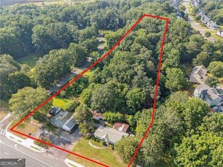 4072 Cumming Highway, Canton, GA 30115