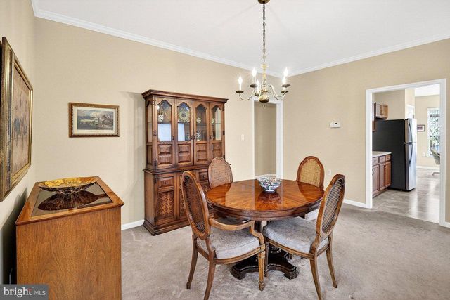 164 TUNICFLOWER LN, Princeton Junction, NJ 08550