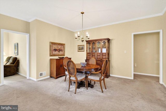 164 TUNICFLOWER LN, Princeton Junction, NJ 08550