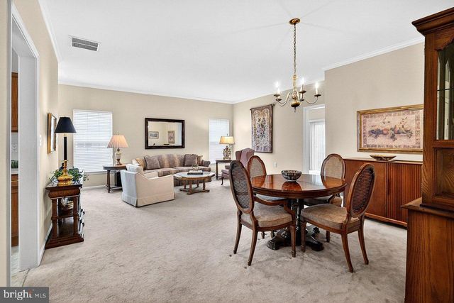 164 TUNICFLOWER LN, Princeton Junction, NJ 08550