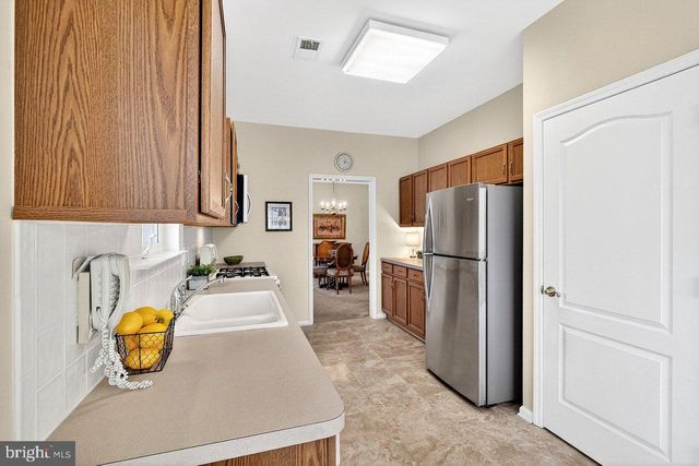 164 TUNICFLOWER LN, Princeton Junction, NJ 08550