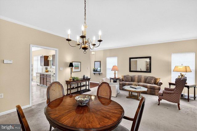 164 TUNICFLOWER LN, Princeton Junction, NJ 08550