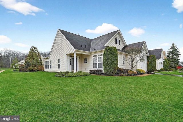 164 TUNICFLOWER LN, Princeton Junction, NJ 08550