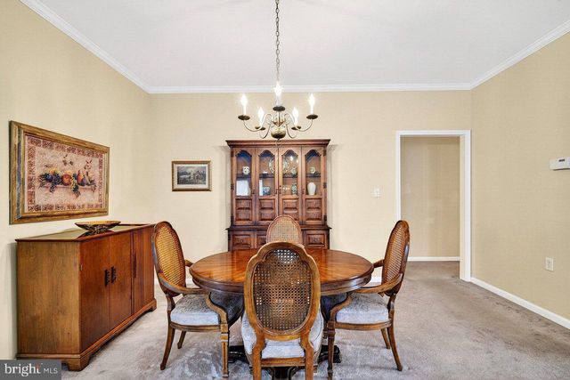 164 TUNICFLOWER LN, Princeton Junction, NJ 08550