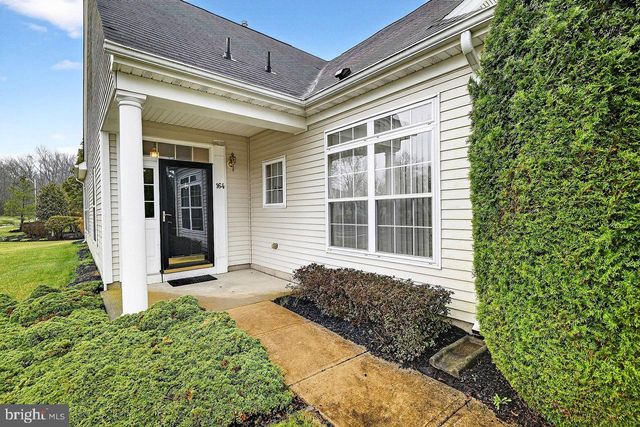164 TUNICFLOWER LN, Princeton Junction, NJ 08550