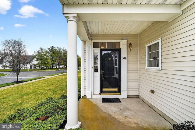 164 TUNICFLOWER LN, Princeton Junction, NJ 08550