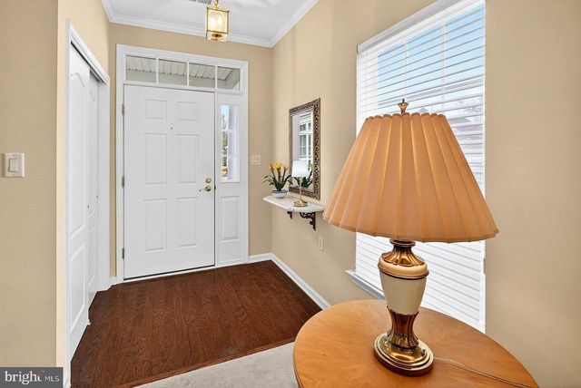 164 TUNICFLOWER LN, Princeton Junction, NJ 08550