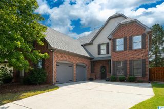 2424 CHALYBE TRAIL, Hoover, AL 35226