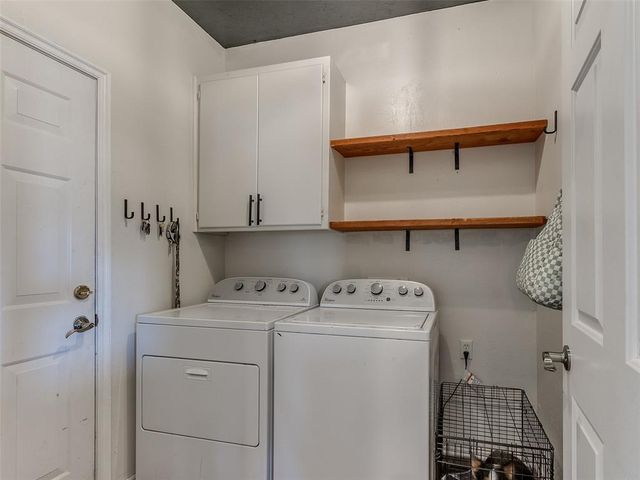 713 Vickery Avenue, Yukon, OK 73099