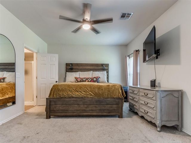 713 Vickery Avenue, Yukon, OK 73099