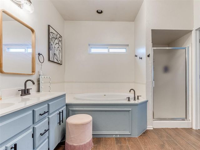 713 Vickery Avenue, Yukon, OK 73099