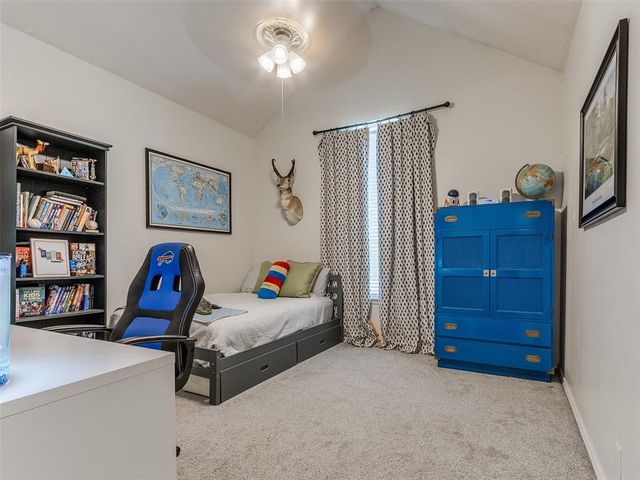 713 Vickery Avenue, Yukon, OK 73099