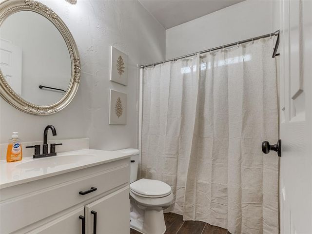 713 Vickery Avenue, Yukon, OK 73099