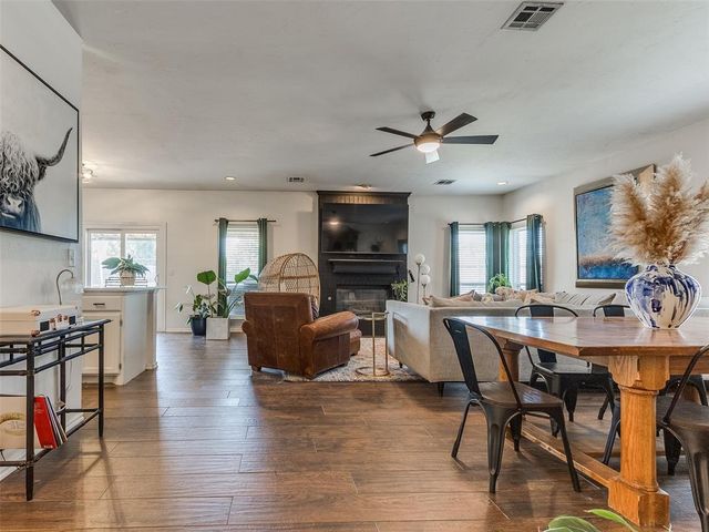 713 Vickery Avenue, Yukon, OK 73099