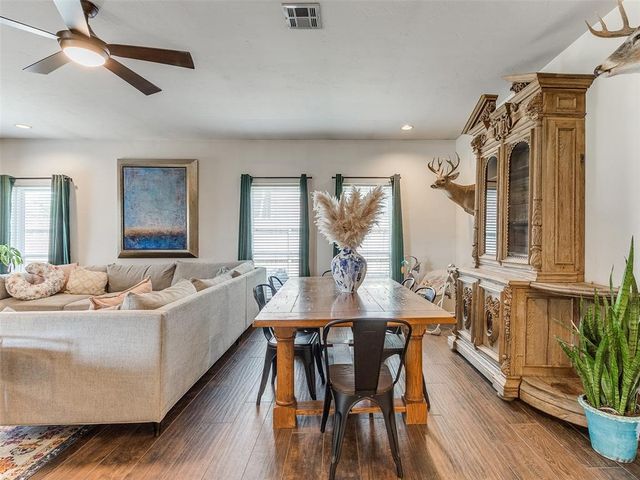 713 Vickery Avenue, Yukon, OK 73099