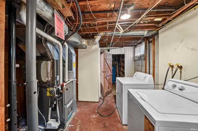 62738 Miami Road, South Bend, IN 46614
