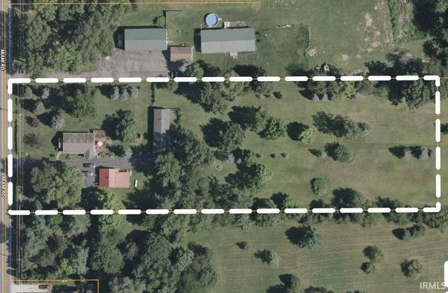 62738 Miami Road, South Bend, IN 46614