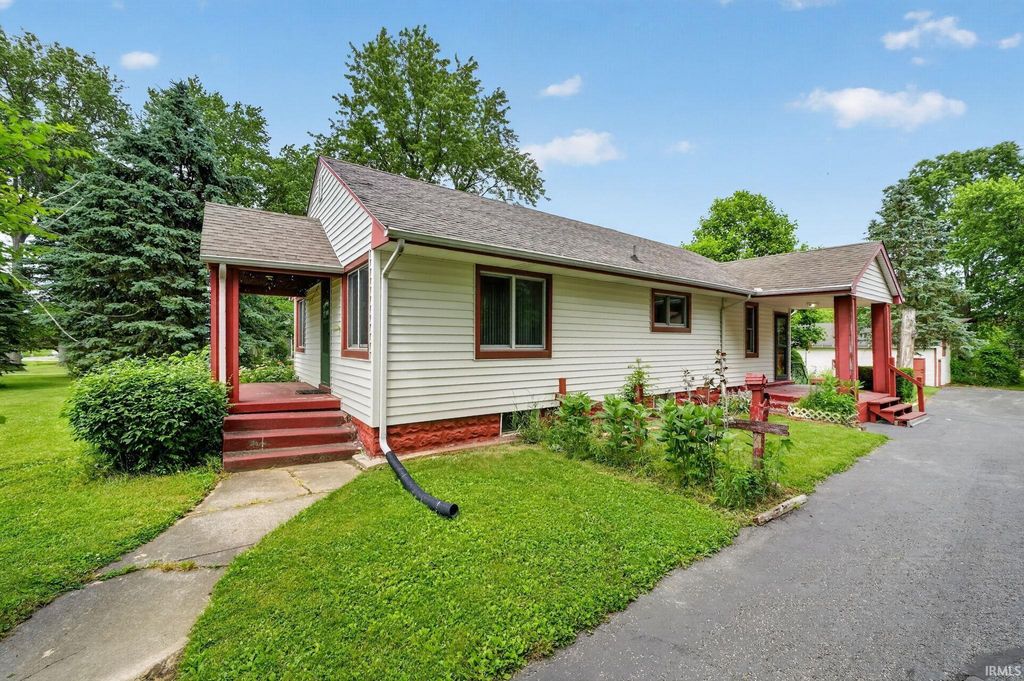 62738 Miami Road, South Bend, IN 46614