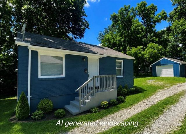 732 W Stone Street, Independence, MO 64050