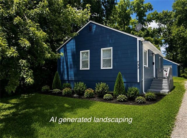 732 W Stone Street, Independence, MO 64050
