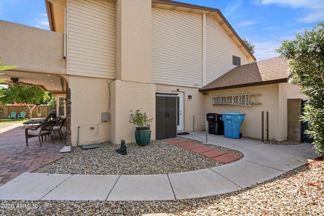 4422 W WAGONER Road, Glendale, AZ 85308