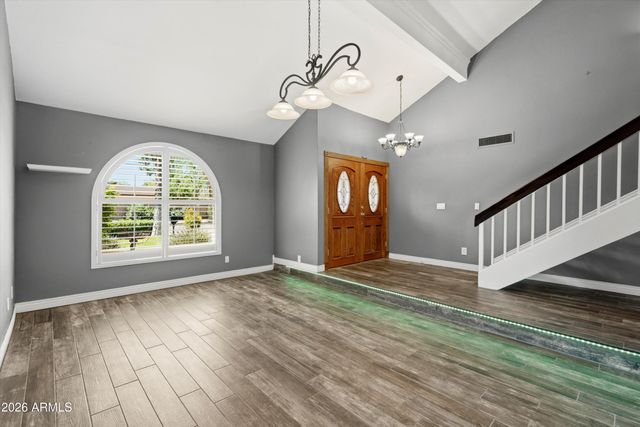 4422 W WAGONER Road, Glendale, AZ 85308