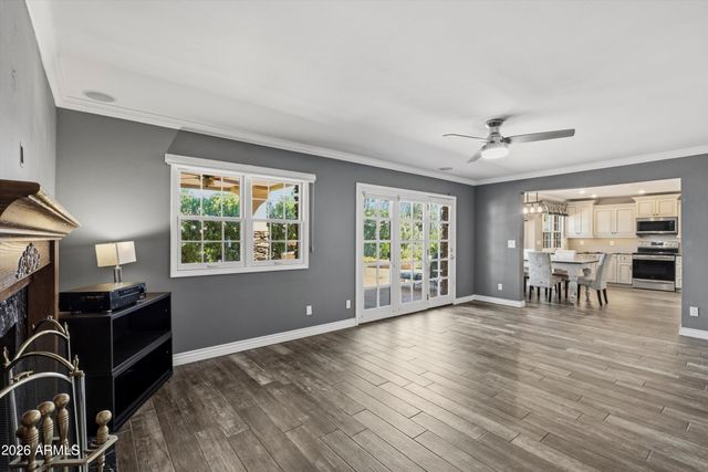 4422 W WAGONER Road, Glendale, AZ 85308