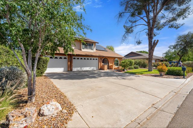 4422 W WAGONER Road, Glendale, AZ 85308