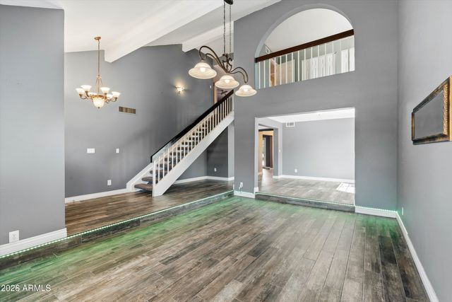 4422 W WAGONER Road, Glendale, AZ 85308