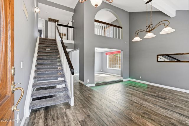 4422 W WAGONER Road, Glendale, AZ 85308