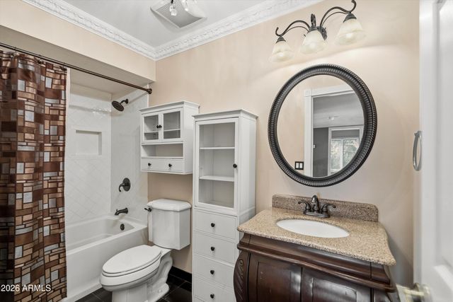 4422 W WAGONER Road, Glendale, AZ 85308