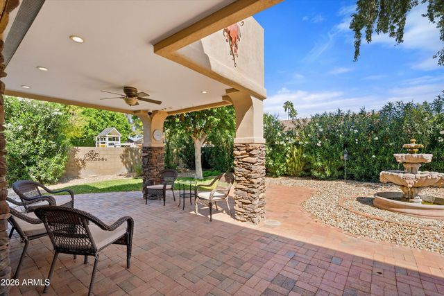 4422 W WAGONER Road, Glendale, AZ 85308