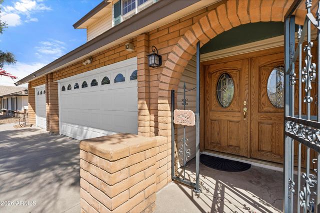 4422 W WAGONER Road, Glendale, AZ 85308