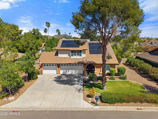 4422 W WAGONER Road, Glendale, AZ 85308