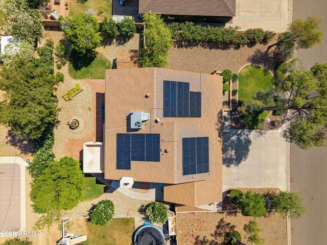 4422 W WAGONER Road, Glendale, AZ 85308