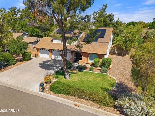 4422 W WAGONER Road, Glendale, AZ 85308