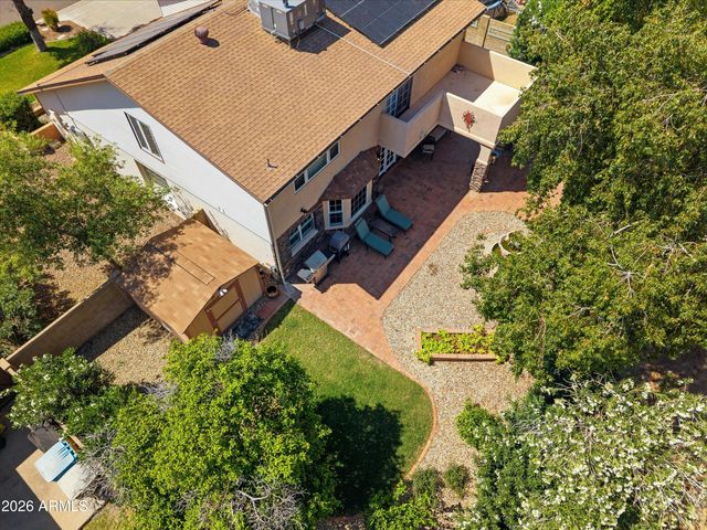 4422 W WAGONER Road, Glendale, AZ 85308