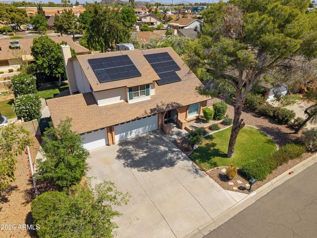 4422 W WAGONER Road, Glendale, AZ 85308