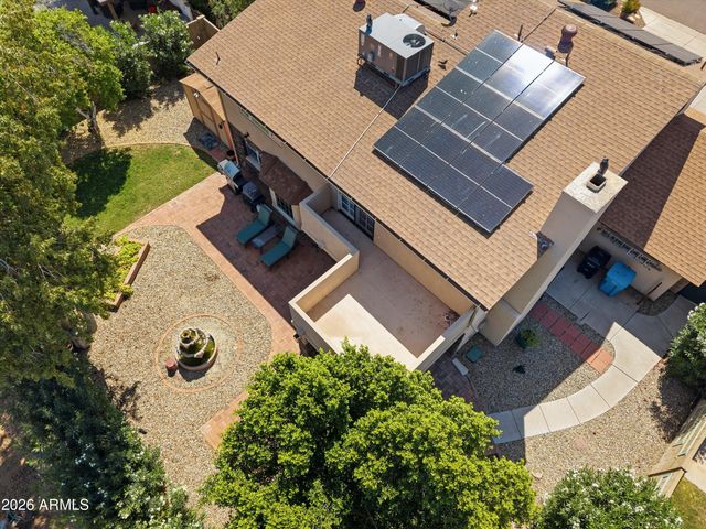 4422 W WAGONER Road, Glendale, AZ 85308