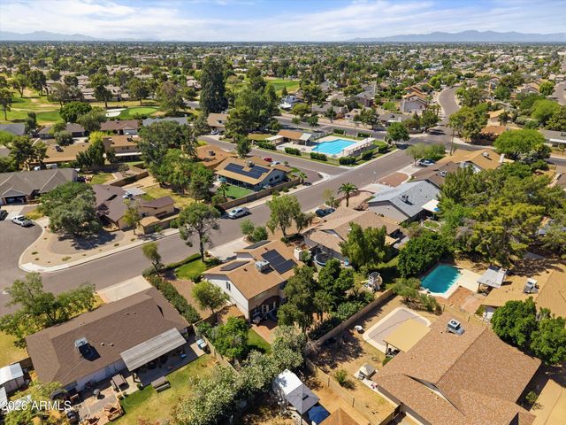 4422 W WAGONER Road, Glendale, AZ 85308