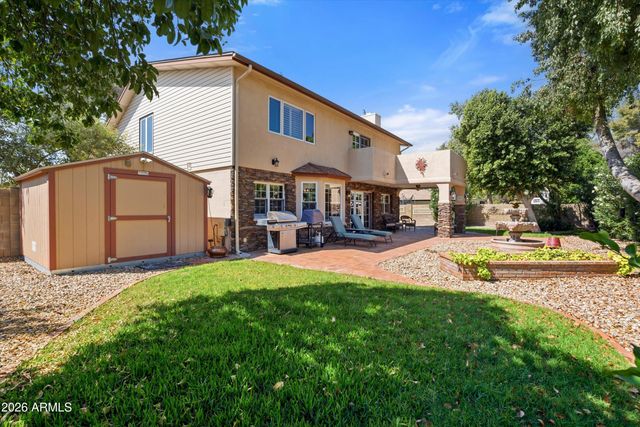 4422 W WAGONER Road, Glendale, AZ 85308