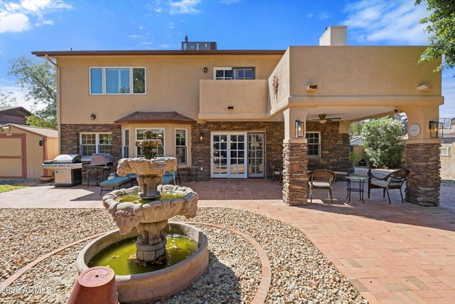 4422 W WAGONER Road, Glendale, AZ 85308