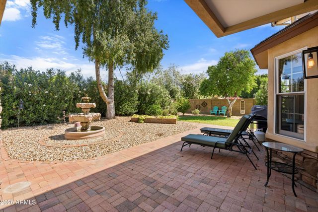 4422 W WAGONER Road, Glendale, AZ 85308