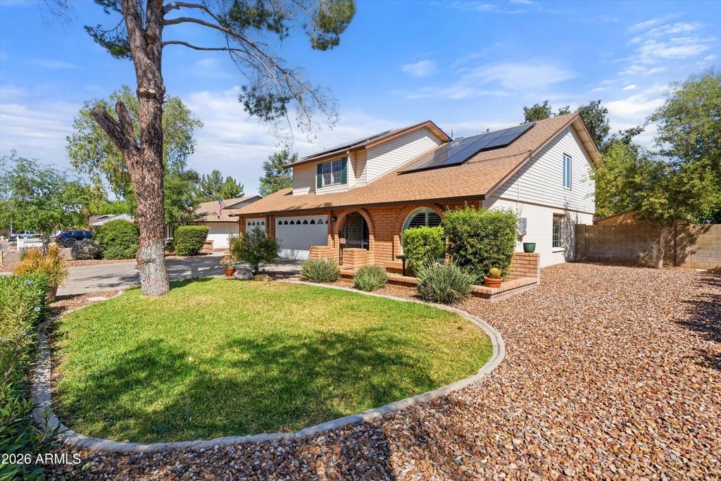 4422 W WAGONER Road, Glendale, AZ 85308