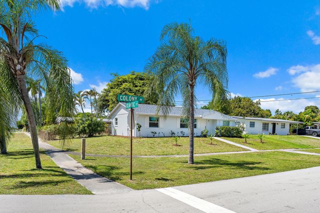 12015 Colony Avenue, Palm Beach Gardens, FL 33410