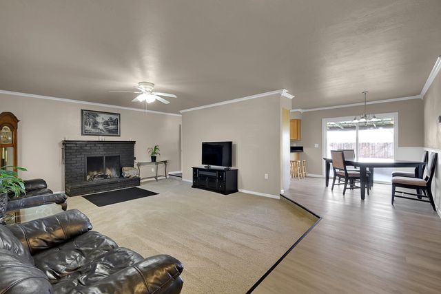 7307 N Roberta Way, Marysville, CA 95901