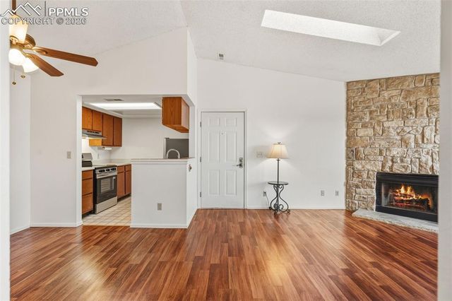 918 Tenderfoot Hill Road 202, Colorado Springs, CO 80906