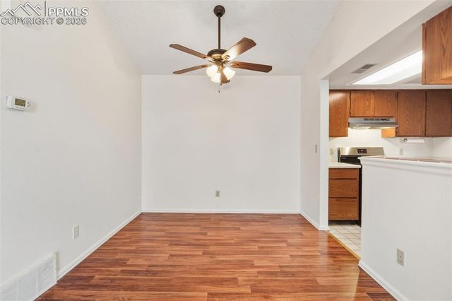 918 Tenderfoot Hill Road 202, Colorado Springs, CO 80906