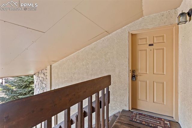 918 Tenderfoot Hill Road 202, Colorado Springs, CO 80906