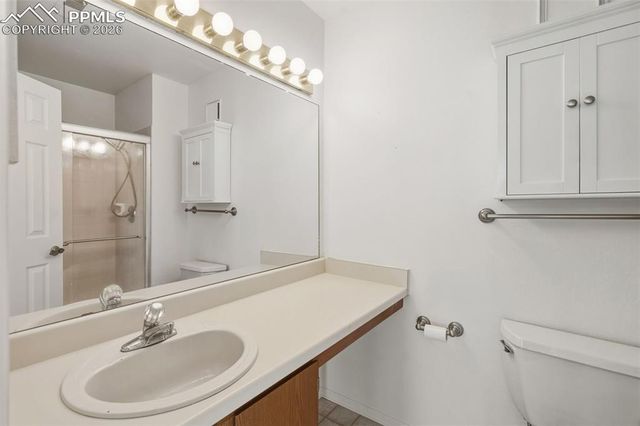 918 Tenderfoot Hill Road 202, Colorado Springs, CO 80906